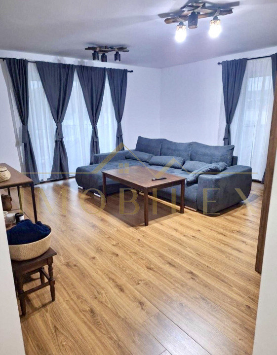 Apartament, 2 camere, modern, 26mp terasa, blocurile albe,zona Eroilor