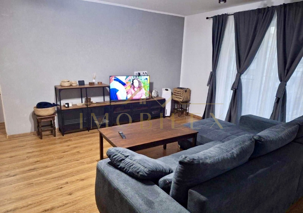 Apartament, 2 camere, modern, 26mp terasa, blocurile albe,zona Eroilor
