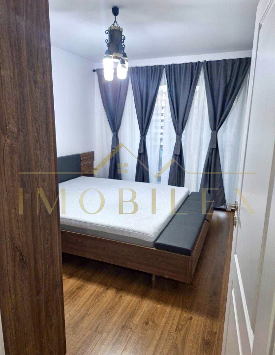 Apartament, 2 camere, modern, 26mp terasa, blocurile albe,zona Eroilor