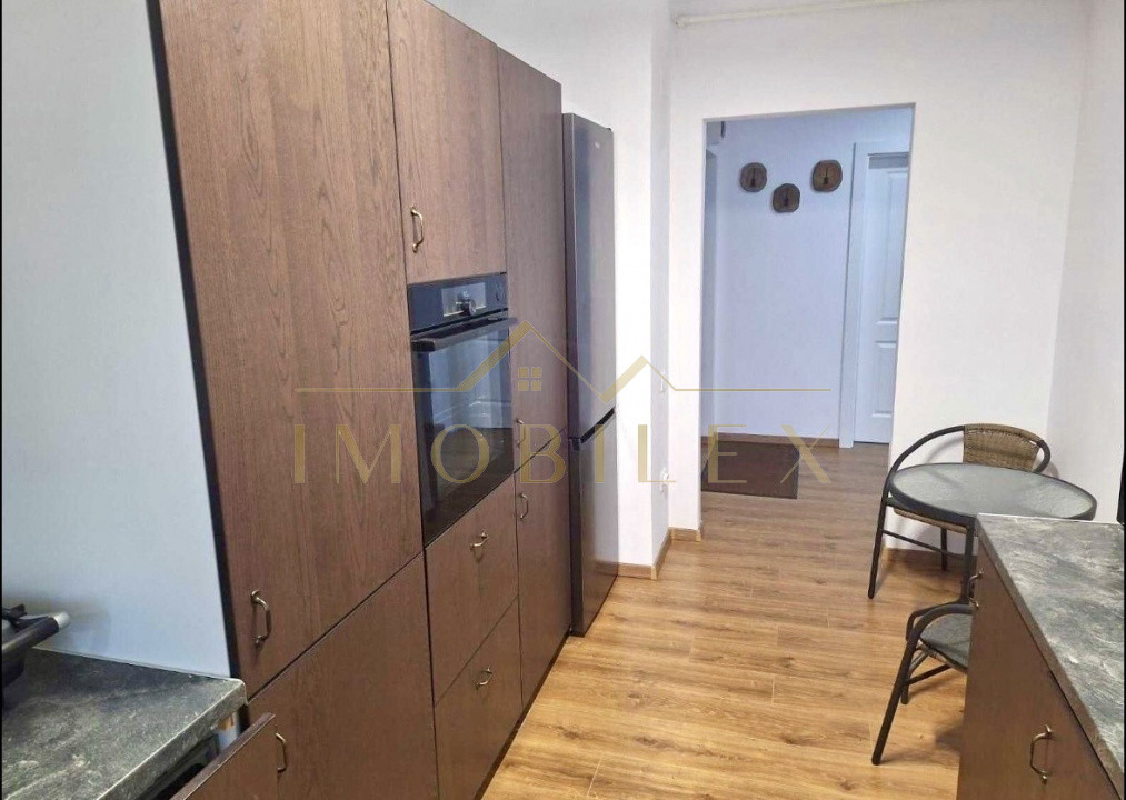 Apartament, 2 camere, modern, 26mp terasa, blocurile albe,zona Eroilor