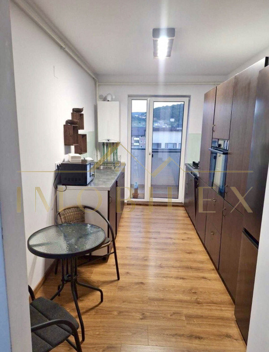 Apartament, 2 camere, modern, 26mp terasa, blocurile albe,zona Eroilor