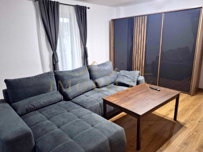 Apartament, 2 camere, modern, 26mp terasa, blocurile albe,zona Eroilor