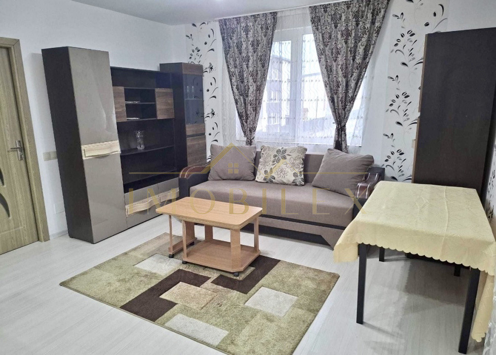 Apartament 2 camere, parcare, zona Porii