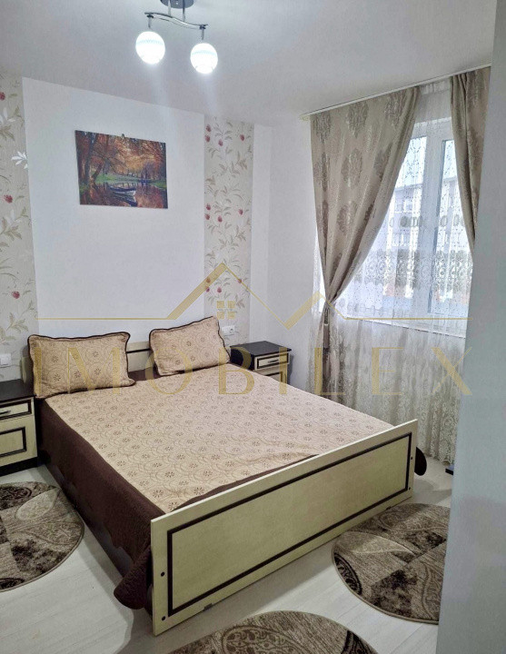 Apartament 2 camere, parcare, zona Porii