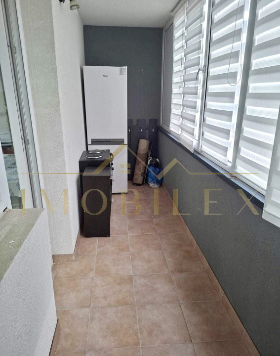 Apartament 2 camere, parcare, zona Porii