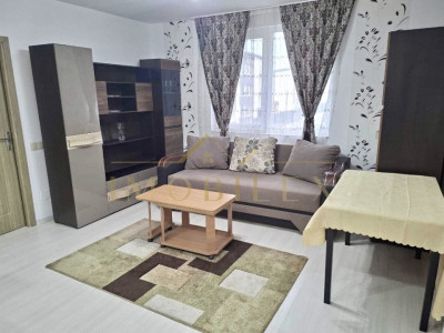 Apartament 2 camere, parcare, zona Porii