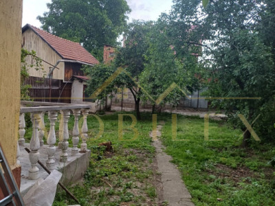 Proprietate de vânzare în cartierul Iris, amplasată pe un teren de 507 mp