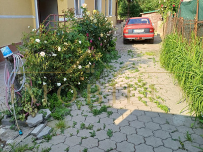 Proprietate de vânzare în cartierul Iris, amplasată pe un teren de 507 mp