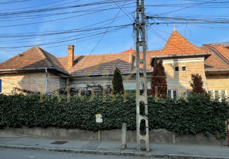 Casa individuala pretabila ptr diverse activitati