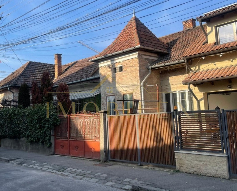 Casa individuala pretabila ptr diverse activitati