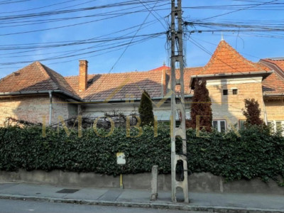 Casa individuala pretabila ptr diverse activitati