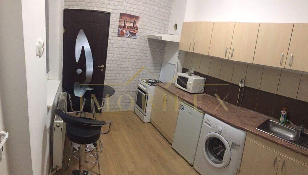 Apartament 1 cameră, mobilat, zona semicentral Cluj 