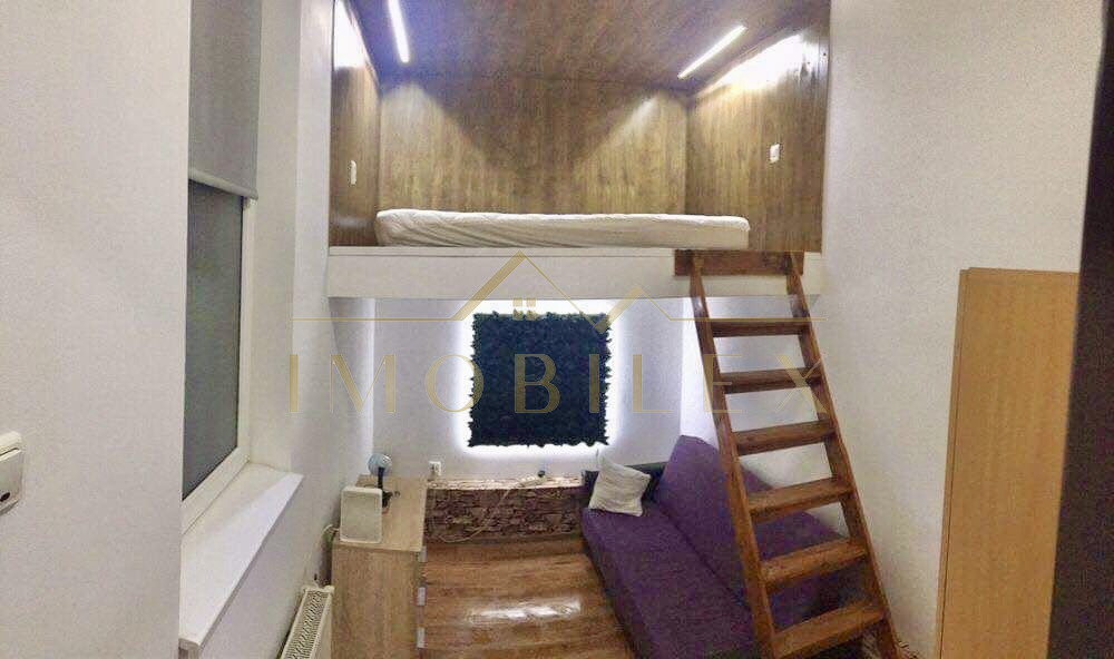 Apartament 1 cameră, mobilat, zona semicentral Cluj 