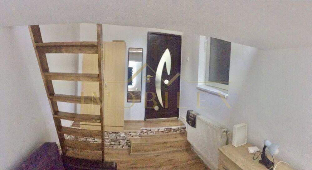 Apartament 1 cameră, mobilat, zona semicentral Cluj 