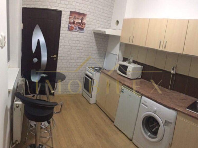 Apartament 1 cameră, mobilat, zona semicentral Cluj 