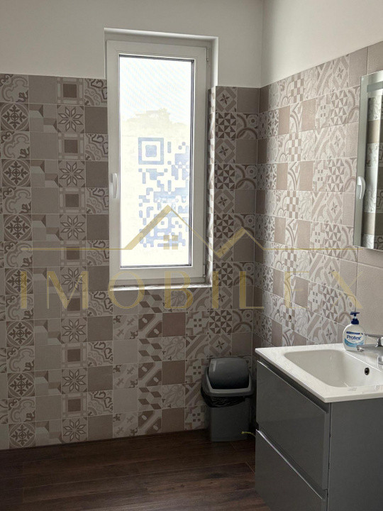 Apartament de inchiriat/etajul unei vile