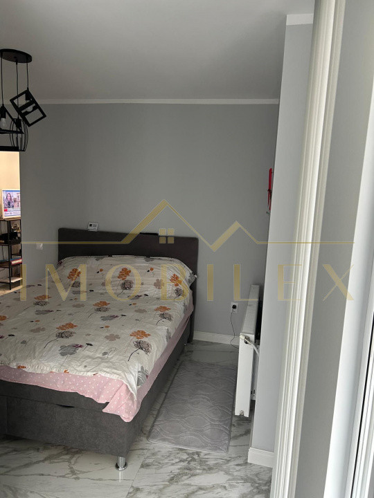 Apartament 2 camere, bloc nou, zona Catanelor