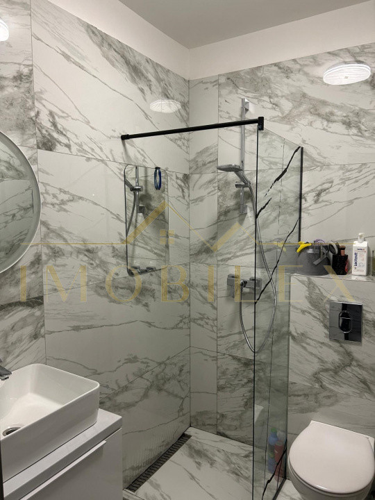 Apartament 2 camere, bloc nou, zona Catanelor