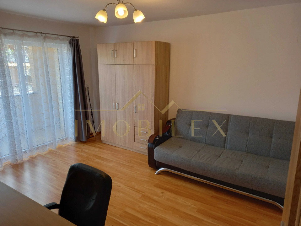 Apartament 2 camere, mobilat, zona Florilor