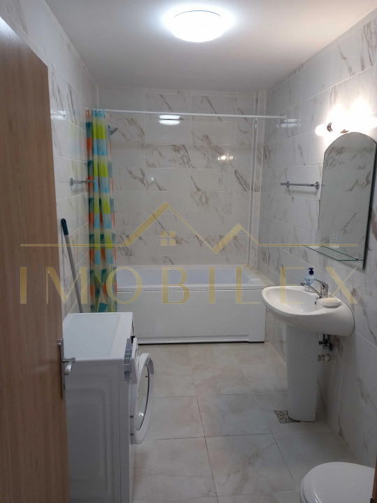 Apartament 2 camere, mobilat, zona Florilor