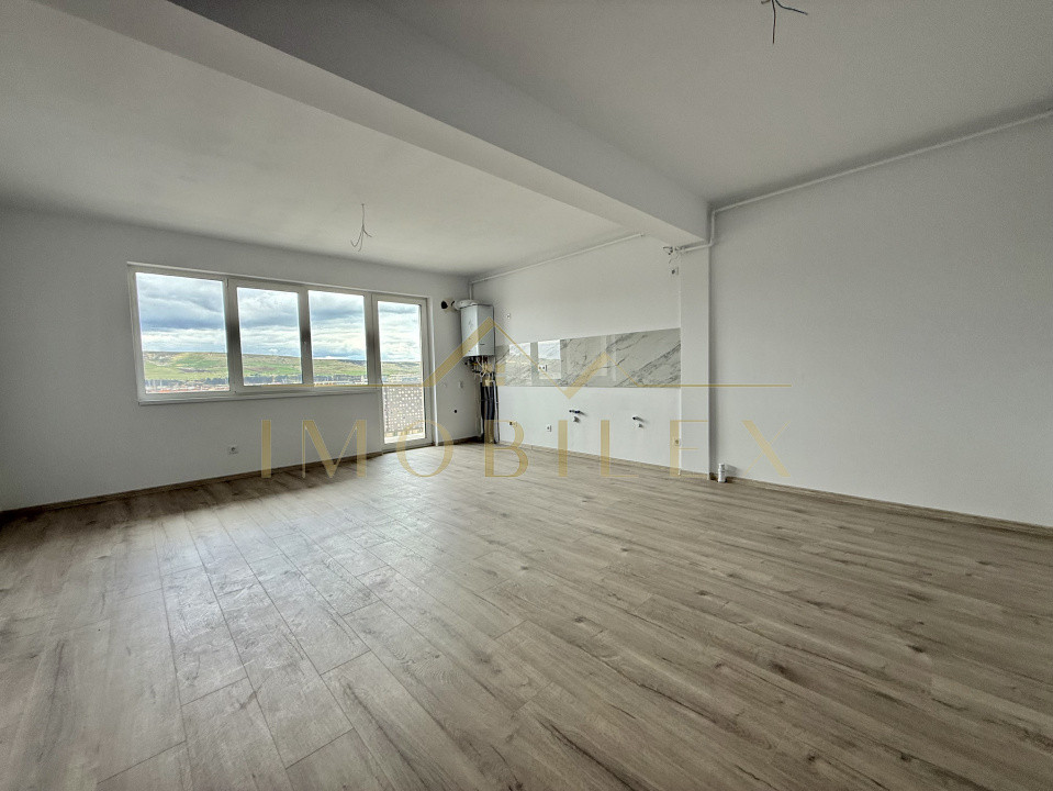 Apartament 2 camere, FINISAT NOU , ansamblu nou, zona Teilor