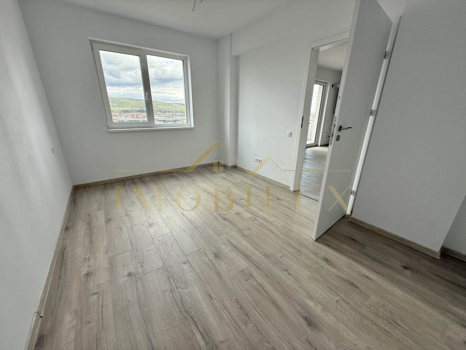 Apartament 2 camere, FINISAT NOU , ansamblu nou, zona Teilor