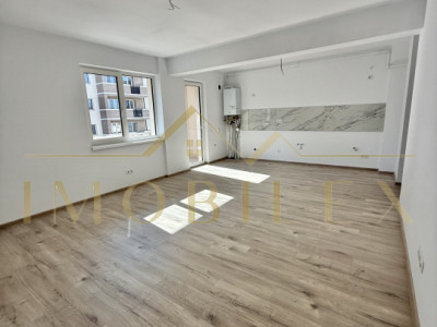 Apartamente finisate cu 2 si 3 camere , în ansamblu rezidențial nou 