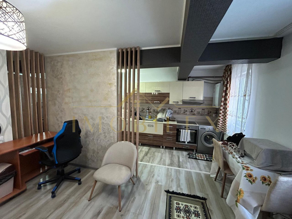 Apartament 1 cameră, mobilat, zona centrală Eroilor