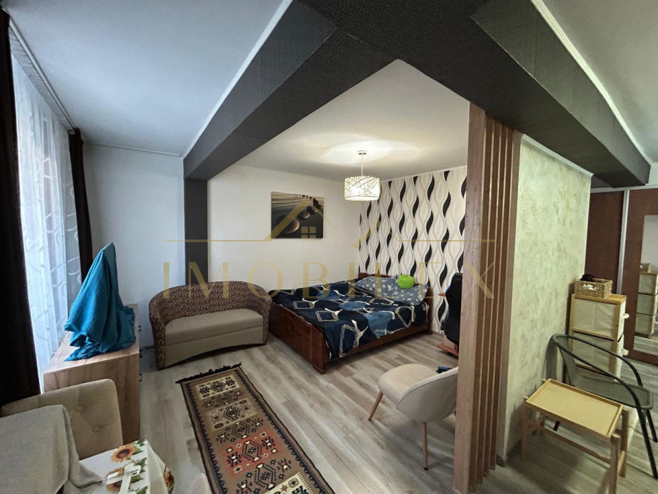 Apartament 1 cameră, mobilat, zona centrală Eroilor