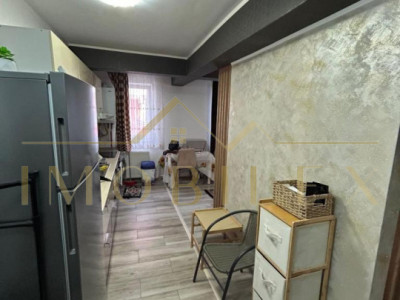 Apartament 1 cameră, mobilat, zona centrală Eroilor