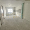 Apartamente 1-2 camere, semifinisat, bloc nou, zona Terra 