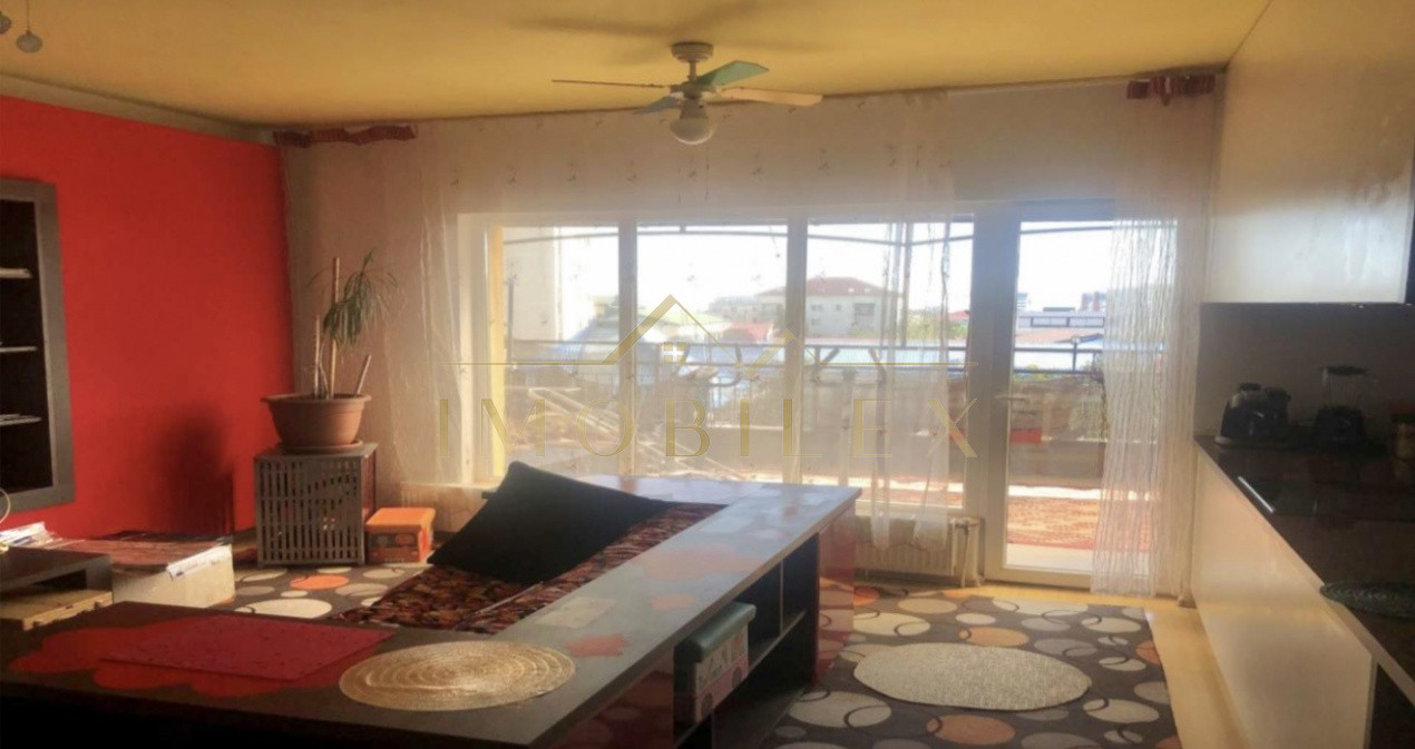 Apartament spațios 3 camere, 79 mp, Observatorului Zorilor Cluj 