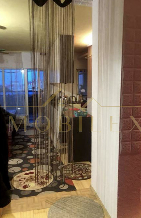 Apartament spațios 3 camere, 79 mp, Observatorului Zorilor Cluj 