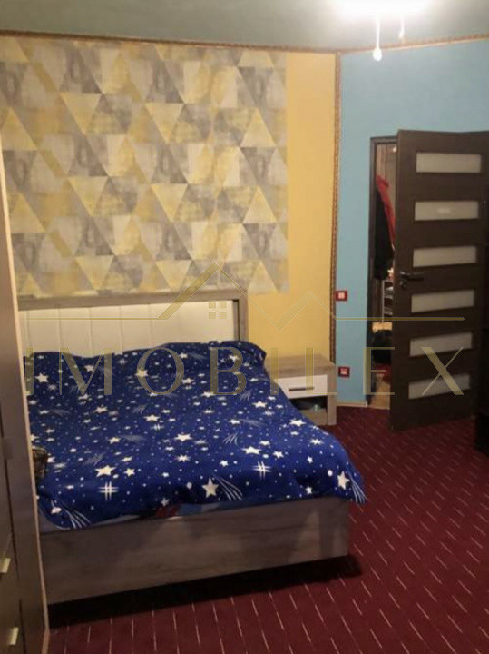 Apartament spațios 3 camere, 79 mp, Observatorului Zorilor Cluj 