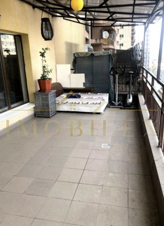 Apartament spațios 3 camere, 79 mp, Observatorului Zorilor Cluj 