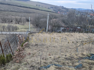 Casa renovabila 80 mp plus anexa 88 mp si teren de 5700mp