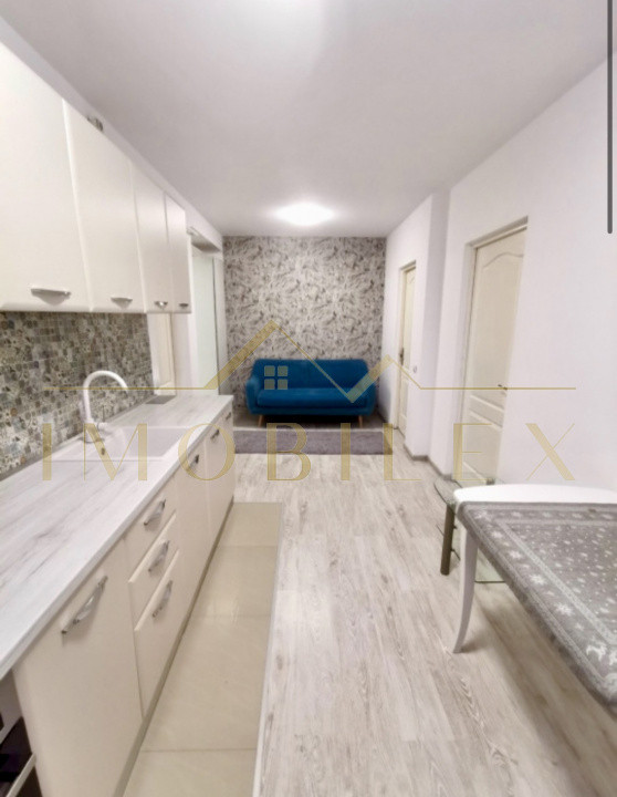 Apartament 2 camere decomandate, zona Florilor