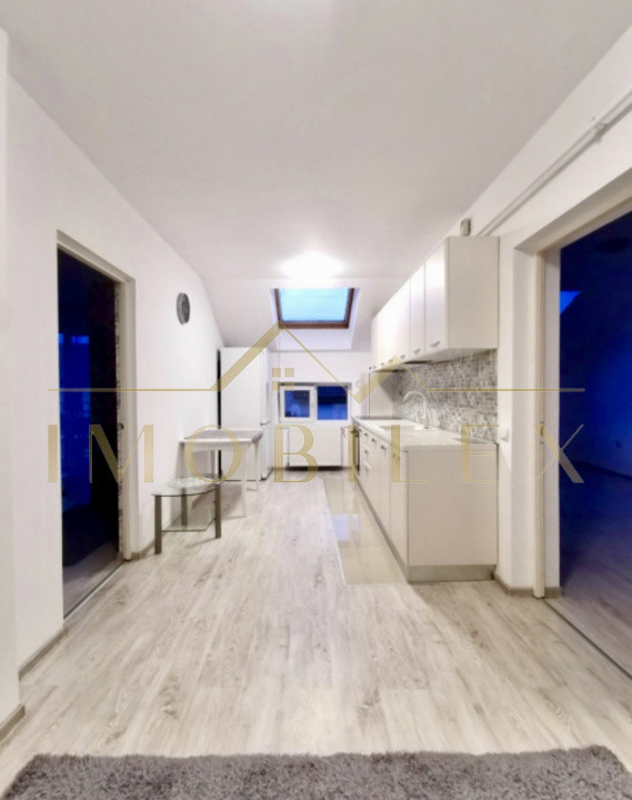 Apartament 2 camere decomandate, zona Florilor