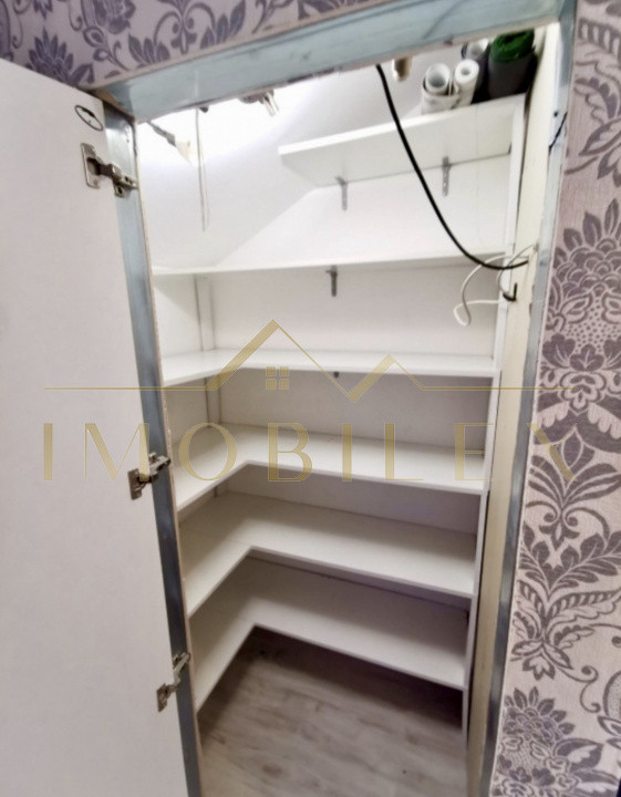 Apartament 2 camere decomandate, zona Florilor