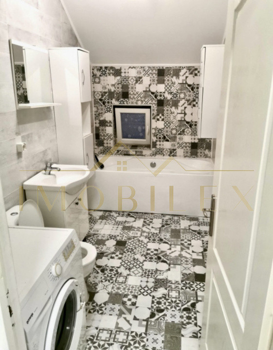 Apartament 2 camere decomandate, zona Florilor