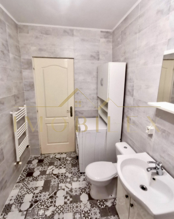 Apartament 2 camere decomandate, zona Florilor