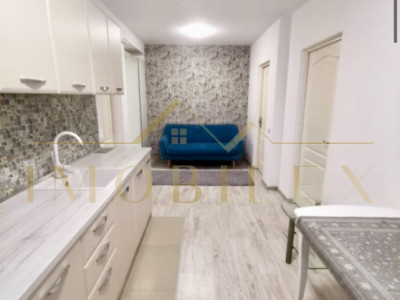 Apartament 2 camere decomandate, zona Florilor