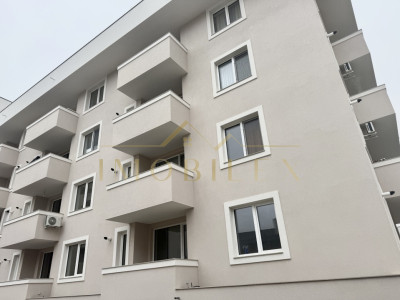 Comision 0% Apartamente cu 2 și 3 camere, ansamblu premium, Cetatii 