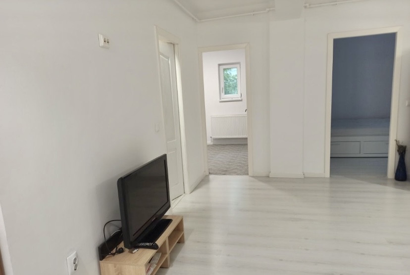Apartament 3 camere de inchiriat, pet friendly,parcare, zona Muzeul Apei