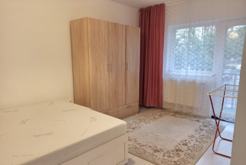 Apartament 3 camere de inchiriat, pet friendly,parcare, zona Muzeul Apei