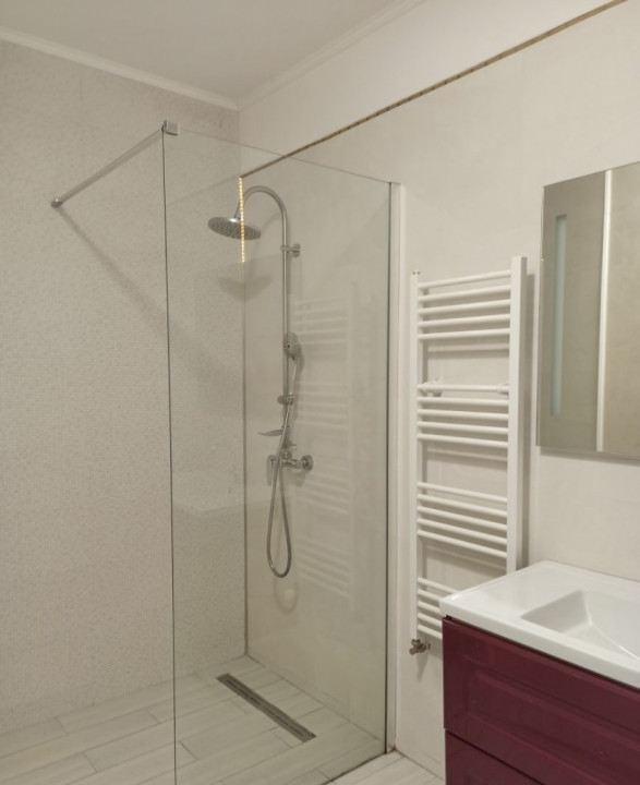 Apartament 3 camere de inchiriat, pet friendly,parcare, zona Muzeul Apei