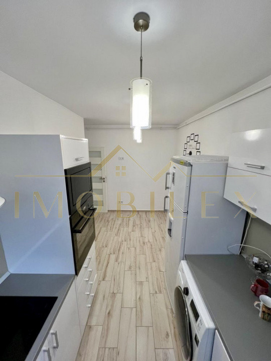 Apartament 3 camere, de închiriat, lângă Vivo Mall