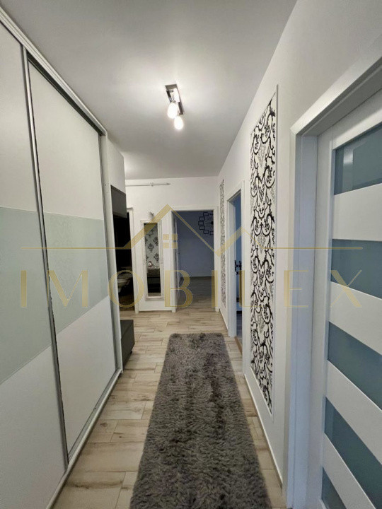 Apartament 3 camere, de închiriat, lângă Vivo Mall