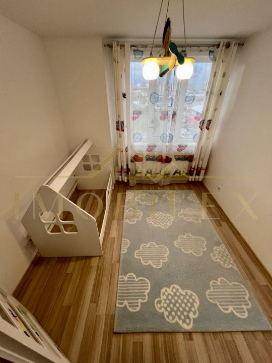 Apartament 3 camere, de închiriat, lângă Vivo Mall