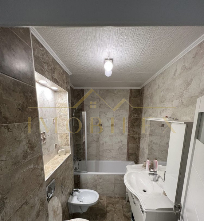 Apartament 3 camere, de închiriat, lângă Vivo Mall